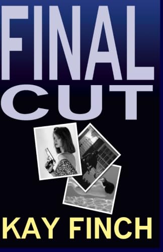 Final Cut book cover