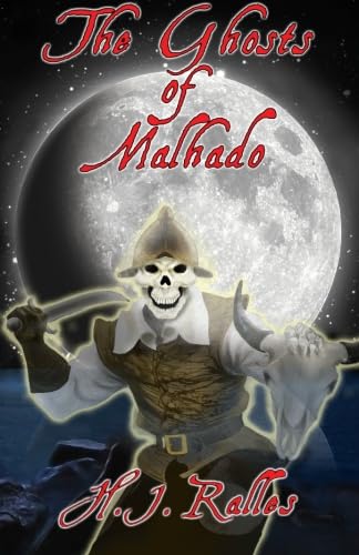 The Ghosts of Malhado