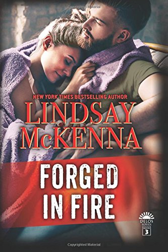 Forged in Fire book cover
