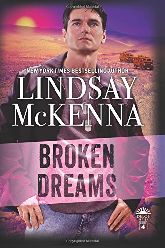Broken Dreams book cover