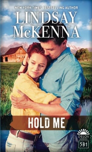Hold Me book cover