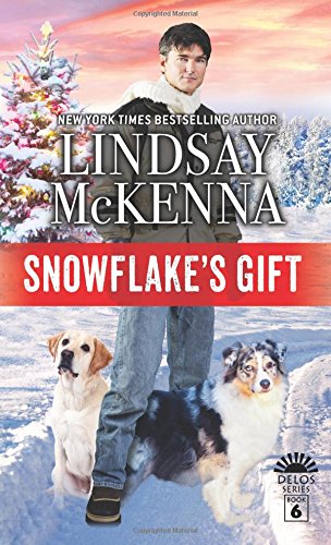 Snowflake's Gift book cover