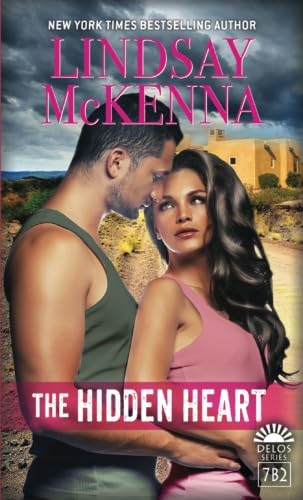 The Hidden Heart cover