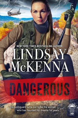 Dangerous book cover