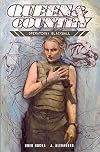 Queen & Country, Vol. 4: Operation Blackwall