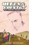 Queen & Country, Vol. 5: Operation Stormfront