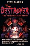 The Destroyer The Antichrist Is At Hand