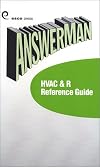 AnswerMan HVAC&R Reference Guide