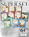 Beginning Apologetics Super Set