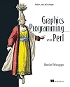 Graphics Programming with Perl