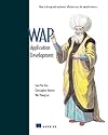 Dynamic WAP Application Development