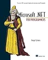 Microsoft .NET for Programmers