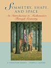 Symmetry, Shape and Space