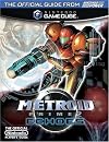 The Official Nintendo Player's Guide - Metroid Prime 2: Echoes