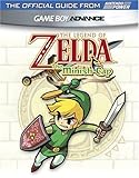 Official Nintendo The Legend Of Zelda Minish Cap Players Guide