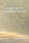 A Return to Common Sense