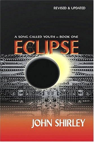 Eclipse book cover