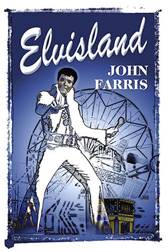 Elvisland book cover