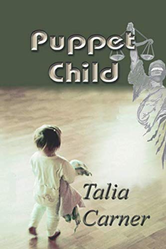 Puppet Child book cover