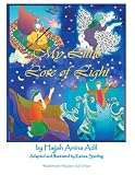 My Little Lore Of Light