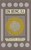 On Being Ill