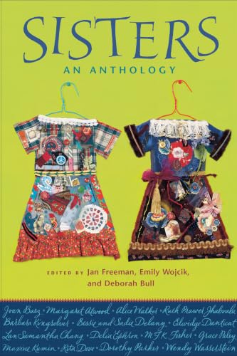 Sisters book cover