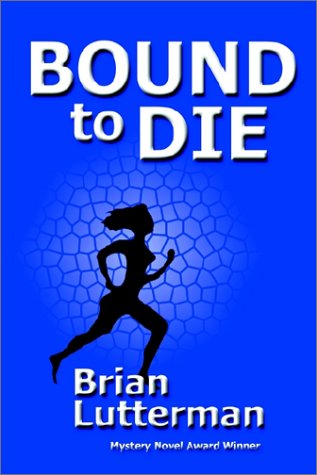 Bound to Die book cover