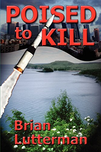 Poised to Kill book cover