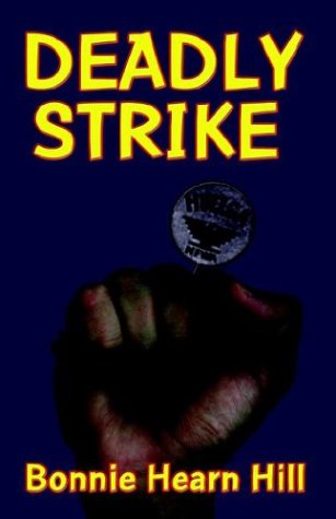 Deadly Strike book cover