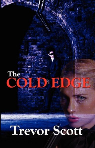 The Cold Edge book cover