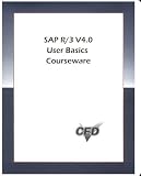 Sap R3 V40 User Basics Courseware