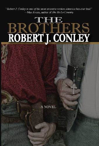 The Brothers book cover