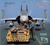 Lock On No 15 Fa18 Ac Cf18c Hornet By Willy Peeters John Brooks 1992 Paperback