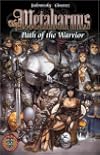 The Metabarons: Path of the Warrior