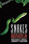 Snakes : Ecology and Behavior