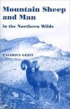 Mountain Sheep and Man in the Northern Wilds