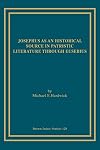 Josephus as an historical source in patristic literature through Eusebius (Brown Judaic studies)