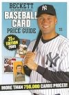 Beckett Baseball Card Price Guide No. 31