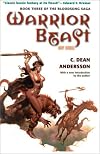 Hel: Warrior Beast of Hel, Book 2