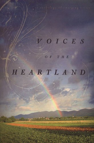 Voices of the Heartland book cover