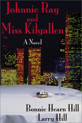 Johnnie Ray and Miss Kilgallen book cover