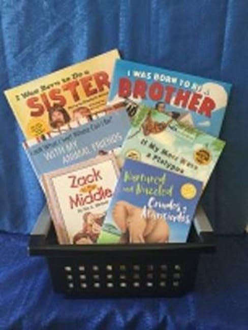 Cover of We Love Our Family Reading Bundle