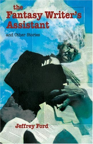 The Fantasy Writer's Assistant book cover
