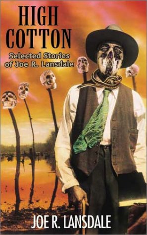 High Cotton book cover