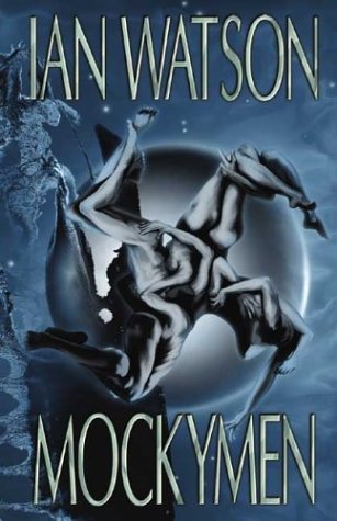 Cover of Mockymen