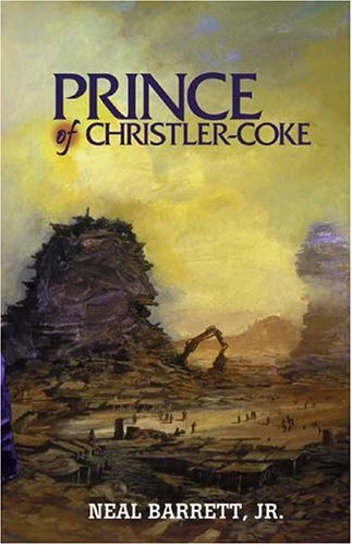Cover of Prince of Christler-Coke