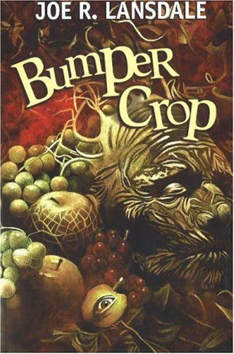Bumper Crop book cover