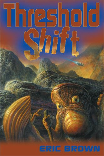 Threshold Shift book cover