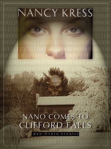 Nano Comes to Clifford Falls book cover