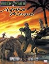 Afrika Korpse (Weird War II d20 War/Horror Roleplaying)